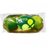 Лайм Маркет Fresh, 3шт