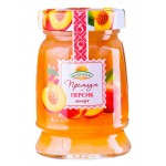 Десерт Экопродукт Премиум персик, 330г