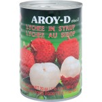 Личи Aroy-D в сиропе, 565г