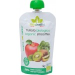 Пюре Bioitalia из яблока-киви-шпината, 120г