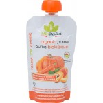 Пюре Bioitalia из моркови-абрикоса-тыквы, 120г