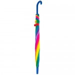 Зонт детский Raindrops полуавтомат в ассортименте