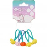 Набор резинок для волос Маркет Kids, 5шт