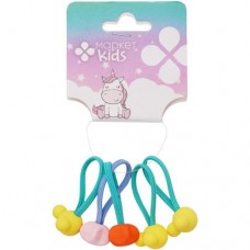 Набор резинок для волос Маркет Kids, 5шт в магазинах Перекресток