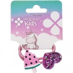 Набор резинок для волос Маркет Kids, 2шт