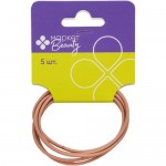 Набор резинок для волос Маркет Beauty, 5шт