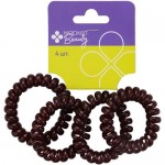 Набор резинок для волос Маркет Beauty, 4шт