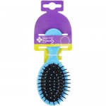 Щетка для волос массажная мини Маркет Beauty