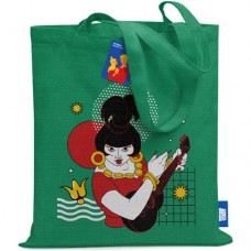 Сумка Союзмультфильм текстильная хозяйственная в магазинах Перекресток