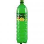 Напиток безалкогольный Laimon Фреш макс газированный, 1.5л Напиток безалкогольный Laimon Фреш макс газированный, 1.5л