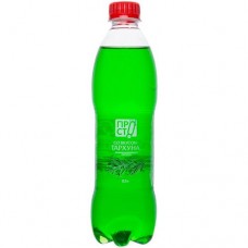 Напиток безалкогольный Тархун газированный Пр!ст, 500мл в магазинах Перекресток