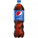 Напиток газированный Pepsi, 1л