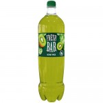 Напиток безалкогольный Fresh Bar Kiwi Mix сильногазированный, 1.5л Напиток безалкогольный Fresh Bar Kiwi Mix сильногазированный, 1.5л