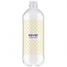 Напиток безалкогольный Sever Indian Tonic сильногазированный, 1л в магазинах Перекресток