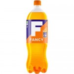 Напиток Fancy безалкогольный сильногазированный, 1.5л Напиток Fancy безалкогольный сильногазированный, 1.5л