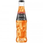 Напиток Evervess Пленительный Апельсин 0,25л Напиток Evervess Пленительный Апельсин 0,25л