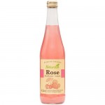 Напиток безалкогольный Naturelia клубника-вишня среднегазированный, 500мл Напиток безалкогольный Naturelia клубника-вишня среднегазированный, 500мл