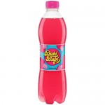 Напиток безалкогольный Dubl Bubl Бабл Гам сильногазированный, 500мл Напиток безалкогольный Dubl Bubl Бабл Гам сильногазированный, 500мл