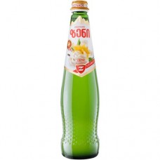 Лимонад Zeni со вкусом сливок, 500мл в магазинах Перекресток