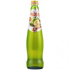 Лимонад Zeni со вкусом фейхоа, 500мл в магазинах Перекресток