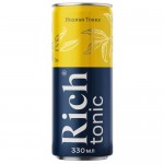 Тоник Rich Индиан, 330мл