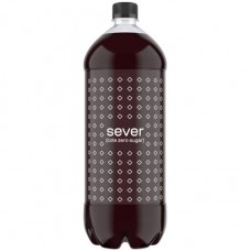 Напиток безалкогольный Sever Кола без сахара сильногазированный, 2л в магазинах Перекресток
