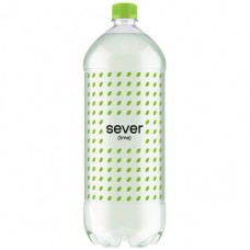 Напиток безалкогольный Sever Лайм сильногазированный, 2л в магазинах Перекресток