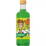 Напиток безалкогольный Lava Lava Лемунтант со вкусом лимона сильногазированный, 500мл Напиток безалкогольный Lava Lava Лемунтант со вкусом лимона сильногазированный, 500мл