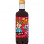 Напиток безалкогольный Lava Lava Клоун-Кола сильногазированный, 500мл Напиток безалкогольный Lava Lava Клоун-Кола сильногазированный, 500мл