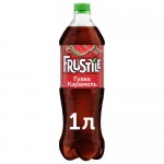 Напиток газированный Frustyle гуава-карамель, 1л
