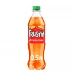 Напиток газированный Frustyle апельсин, 500мл