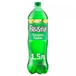 Напиток газированный Frustyle лимон-лайм, 1.5л