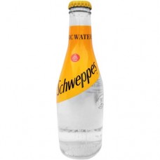 Напиток газированный SchweppesТоник безалкогольный, 250мл в магазинах Перекресток