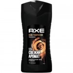 Гель для душа Axe Dark Temptation, 250мл Гель для душа Axe Dark Temptation, 250мл