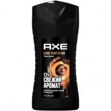 Гель для душа Axe Dark Temptation, 250мл в магазинах Перекресток