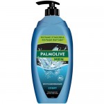 Гель для душа Palmolive MEN мужской Спорт Восстанавливающий с экстрактом цитрусовых 3в1, 750мл Гель для душа Palmolive MEN мужской Спорт Восстанавливающий с экстрактом цитрусовых 3в1, 750мл