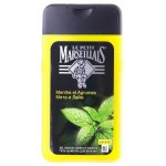 Гель-шампунь Le Petit Marseillais для душа Мята и лайм 3в1, 250мл Гель-шампунь Le Petit Marseillais для душа Мята и лайм 3в1, 250мл