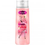 Гель Camay для душа Романтик с ароматом французской розы, 250мл Гель Camay для душа Романтик с ароматом французской розы, 250мл
