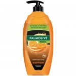 Гель для душа Palmolive MEN мужской Бодрящий Цитрусовый Заряд 2в1 для тела и волос, 750мл Гель для душа Palmolive MEN мужской Бодрящий Цитрусовый Заряд 2в1 для тела и волос, 750мл