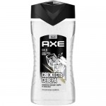 Гель-шампунь Axe для душа Голд 2в1 мужской, 250мл Гель-шампунь Axe для душа Голд 2в1 мужской, 250мл