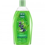 Гель для душа Чистая Линия пробуждающий Смородина и ледниковая вода, 750мл Гель для душа Чистая Линия пробуждающий Смородина и ледниковая вода, 750мл