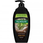 Гель для душа Palmolive MEN мужской Эффект Бани Глубокое Очищение 2 в 1 для тела и лица, 750мл Гель для душа Palmolive MEN мужской Эффект Бани Глубокое Очищение 2 в 1 для тела и лица, 750мл