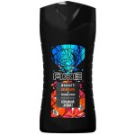 Гель Axe для душа Скейтборд и свежие розы, 250мл Гель Axe для душа Скейтборд и свежие розы, 250мл