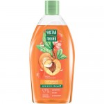 Гель для душа Чистая Линия персик и миндальное молочко, 750мл Гель для душа Чистая Линия персик и миндальное молочко, 750мл