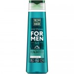 Гель для душа Чистая Линия 3в1, 400мл Гель для душа Чистая Линия 3в1, 400мл