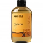 Гель для душа Ecolatier Urban Релакс грейпфрут и клементин, 600мл Гель для душа Ecolatier Urban Релакс грейпфрут и клементин, 600мл