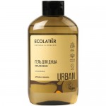 Гель для душа Ecolatier Urban Увлажнение аргана и ваниль, 600мл Гель для душа Ecolatier Urban Увлажнение аргана и ваниль, 600мл