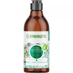 Гель для душа Synergetic Сандал и ягоды можжевельника натуральный биоразлагаемый, 380мл Гель для душа Synergetic Сандал и ягоды можжевельника натуральный биоразлагаемый, 380мл
