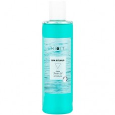 Гель Mixit для душа Spa Rituals Aqua увлажняющий с экстрактами ламинарии и мяты, 250мл в магазинах Перекресток