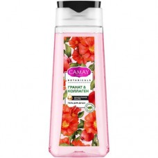 Гель Camay для душа Botanicals цветы граната, 250мл в магазинах Перекресток